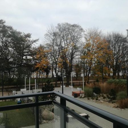 Ekskluzywny Apartament Zatoka Pucka 外观 照片