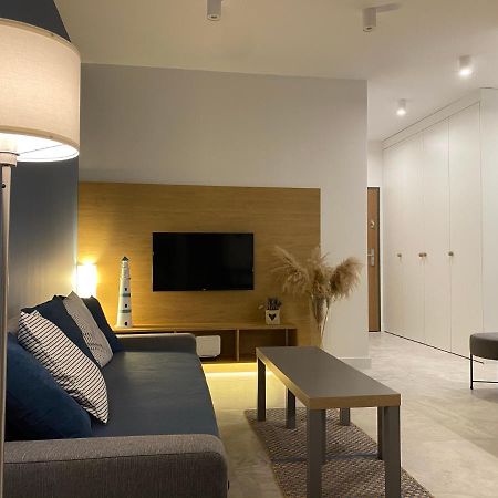 Ekskluzywny Apartament Zatoka Pucka 外观 照片