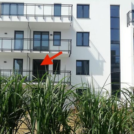 Ekskluzywny Apartament Zatoka Pucka 外观 照片