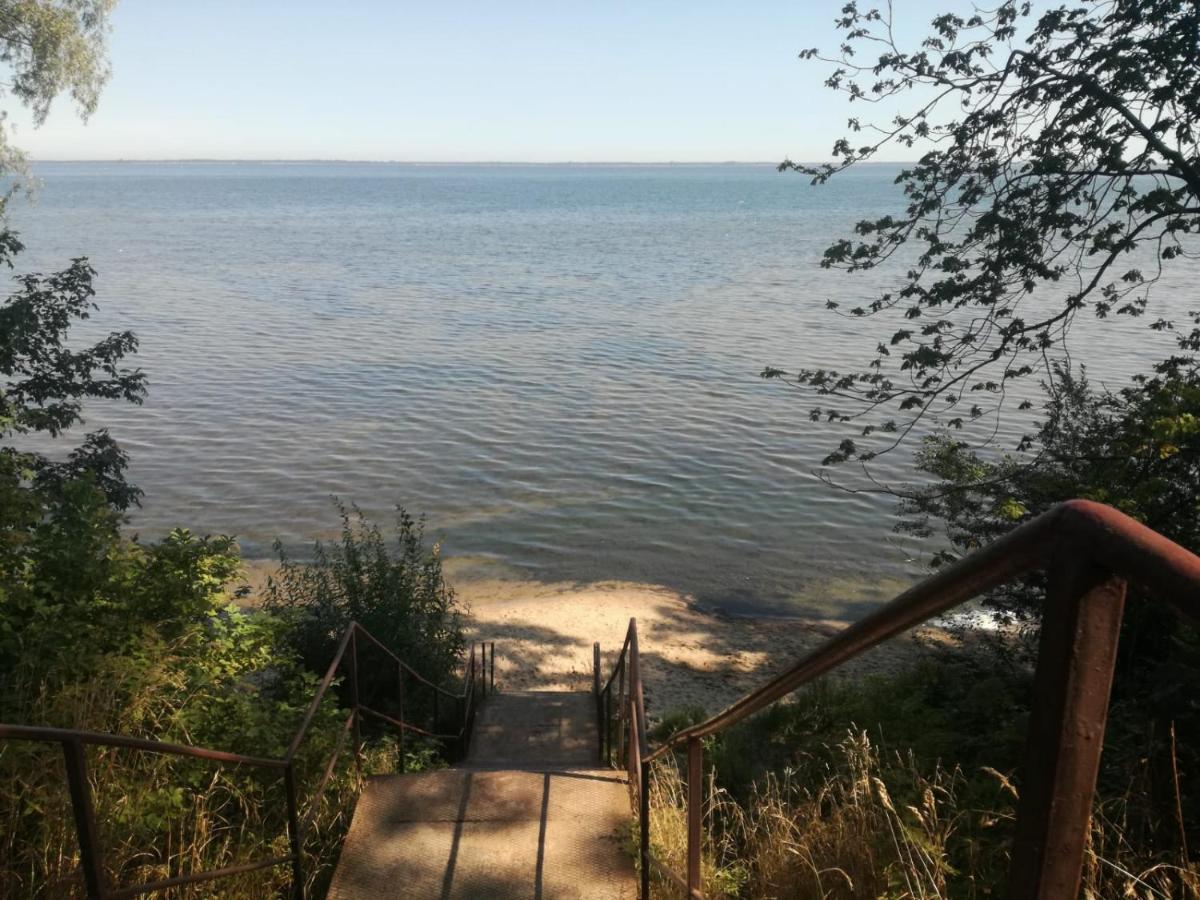 Ekskluzywny Apartament Zatoka Pucka 外观 照片