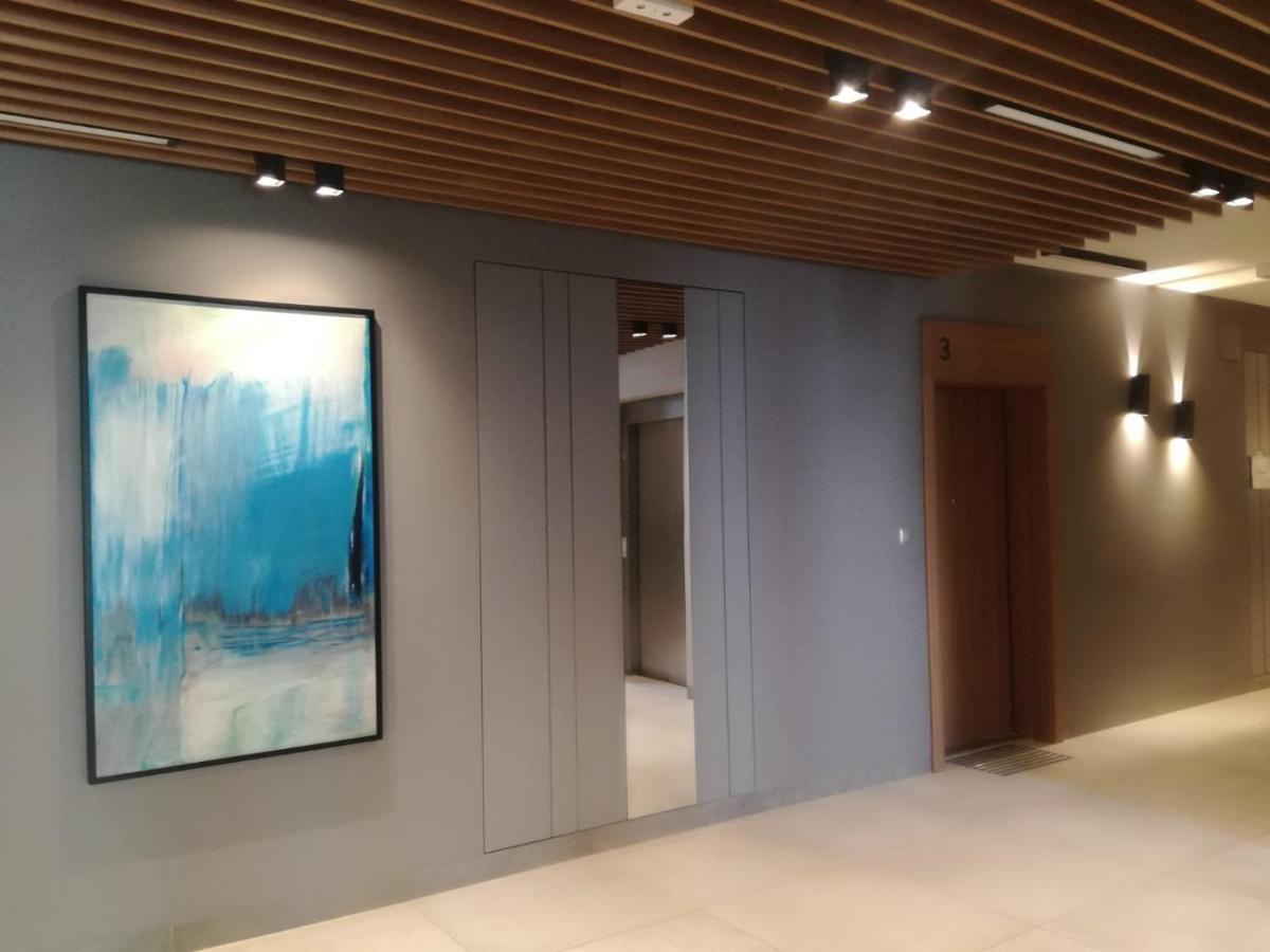 Ekskluzywny Apartament Zatoka Pucka 外观 照片